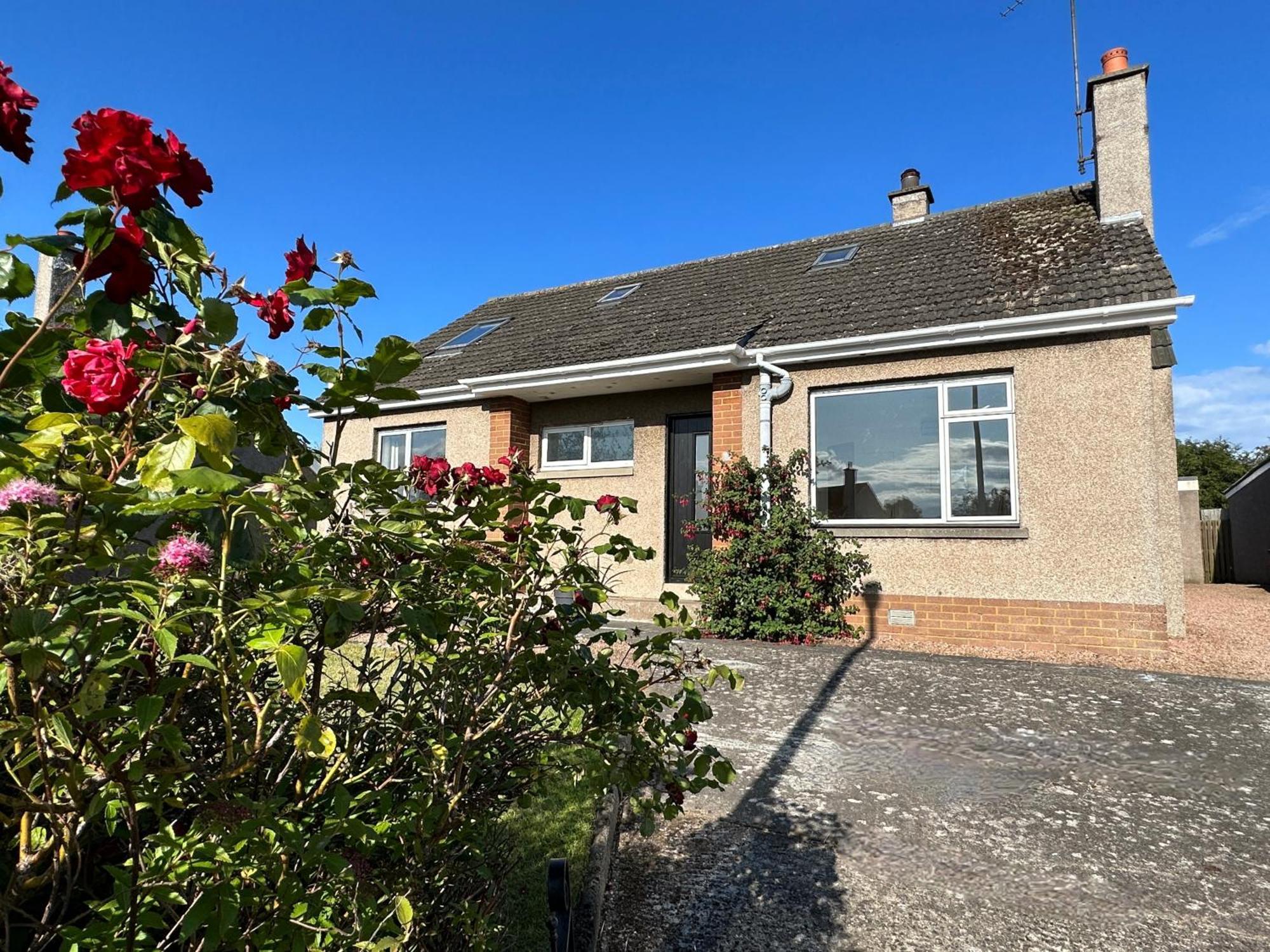 Lovely House & Garden, Short Walk To Town & Beach. St Andrews Zewnętrze zdjęcie